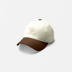 Gorra Brooklyn Brigde