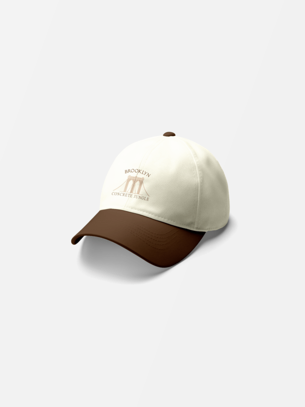 Gorra Brooklyn Brigde