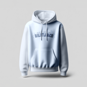 Sudadera WILDFLOWER