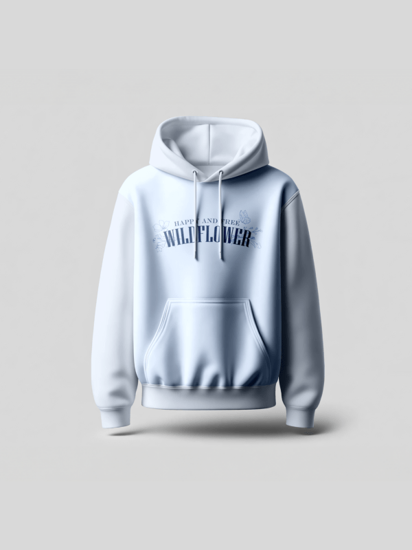 Sudadera WILDFLOWER