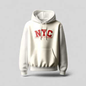 Sudadera NYC