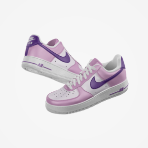 Tenis Nike Air WildFlower