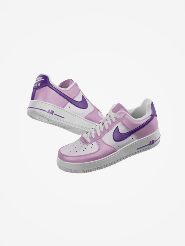 Tenis Nike Air WildFlower