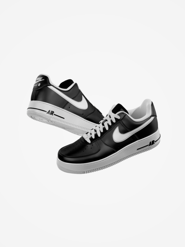 Tenis Nike Air